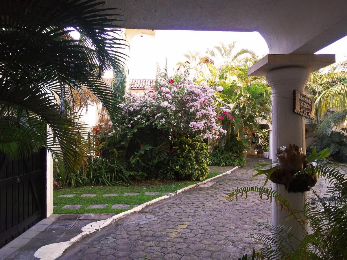 Сasa de vacaciones Casa 2 Quartos A 500m Da Rua Pedras, Em C Vaga, Portaria 24hs