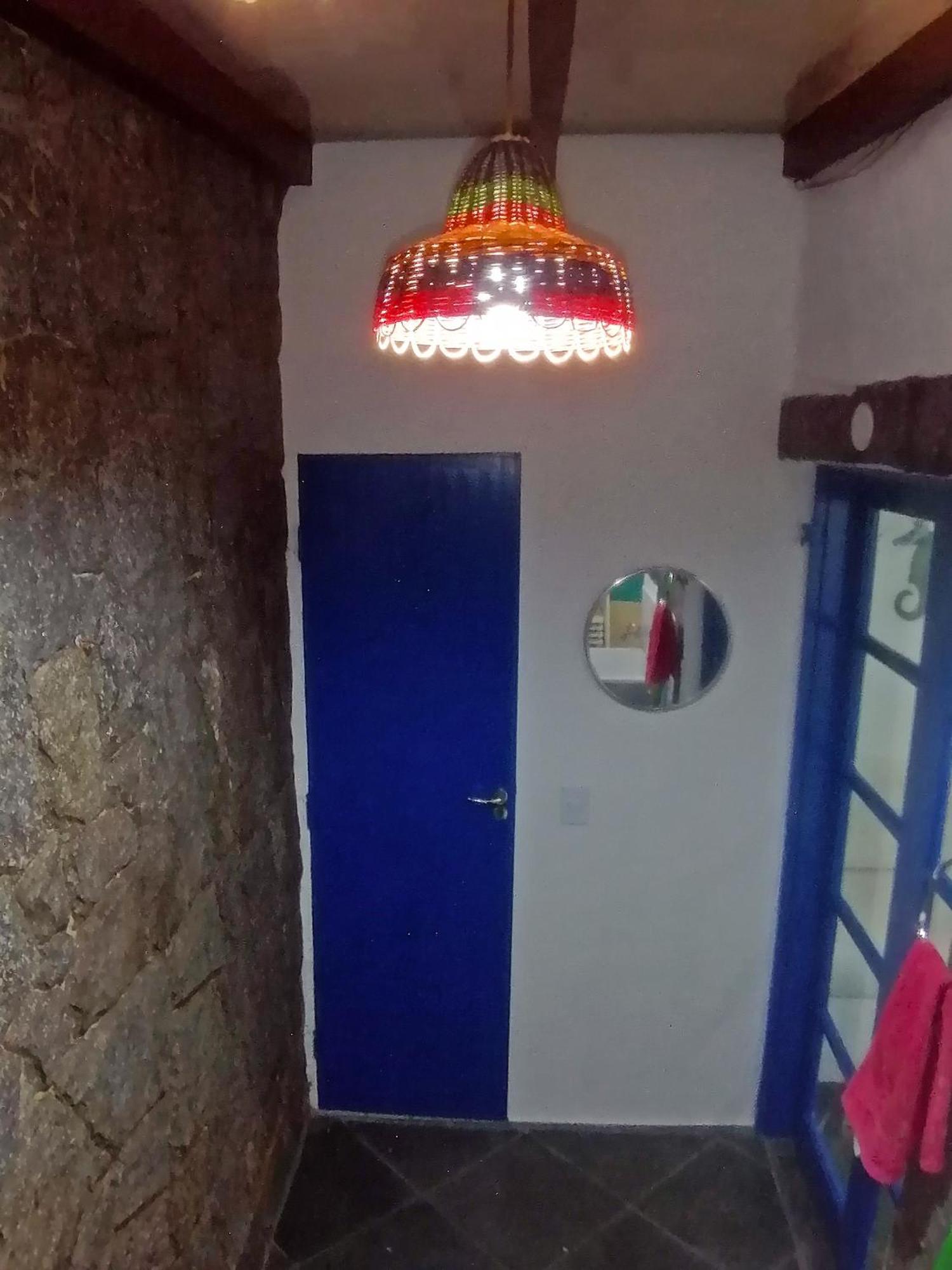 Сasa de vacaciones Casa 2 Quartos A 500m Da Rua Pedras, Em C Vaga, Portaria 24hs *