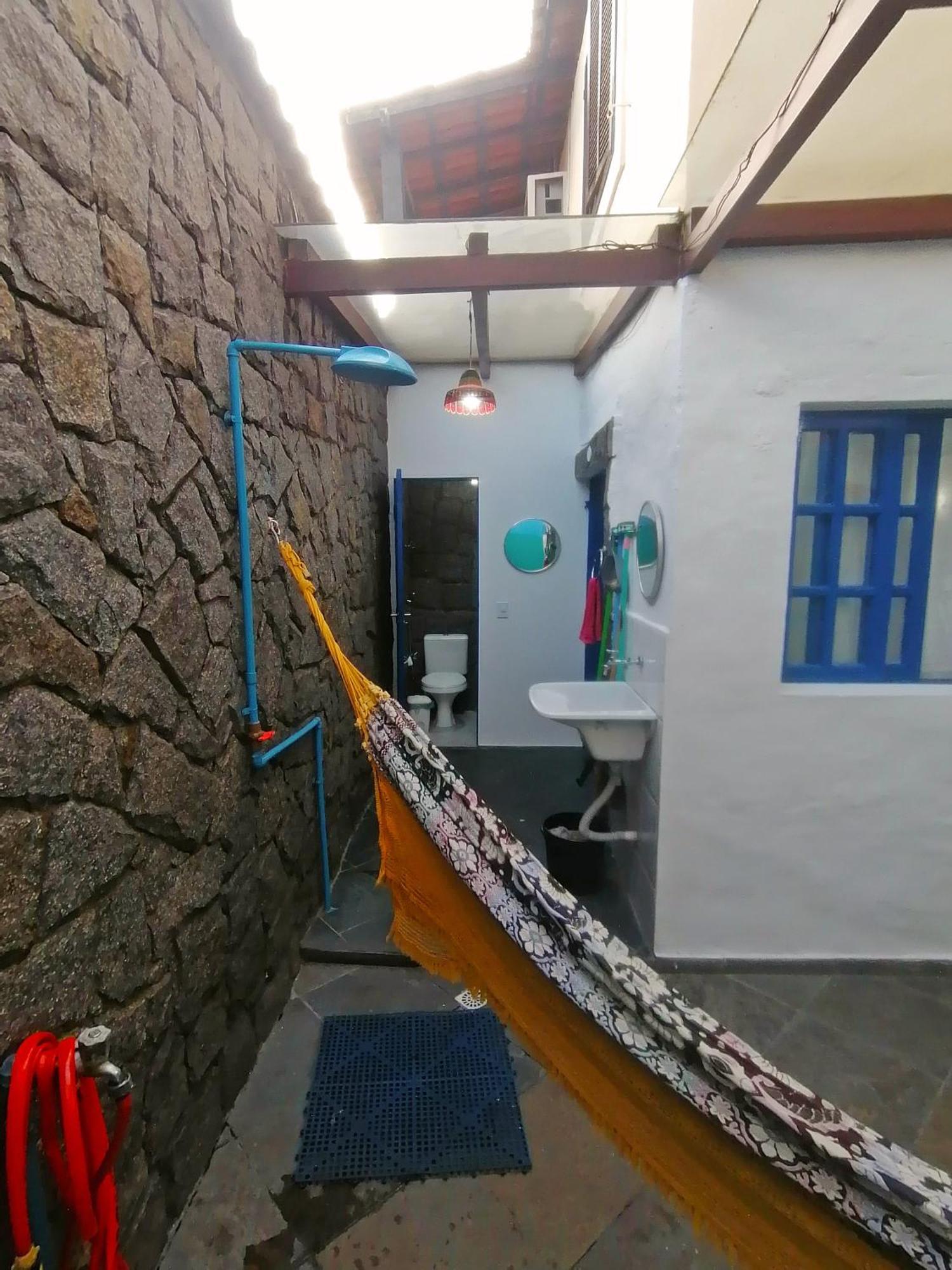 Casa 2 Quartos A 500m Da Rua Pedras, Em C Vaga, Portaria 24hs Сasa de vacaciones
