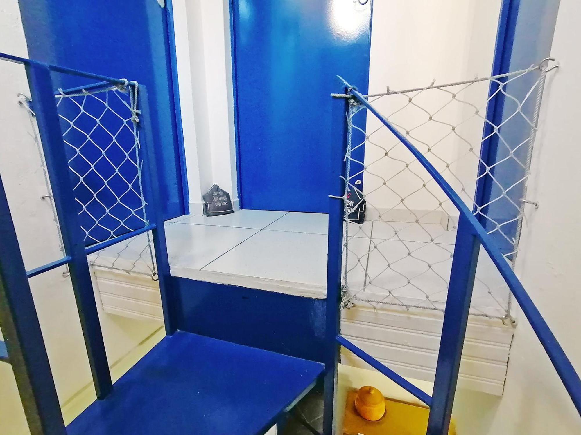 Сasa de vacaciones Casa 2 Quartos A 500m Da Rua Pedras, Em C Vaga, Portaria 24hs Búzios