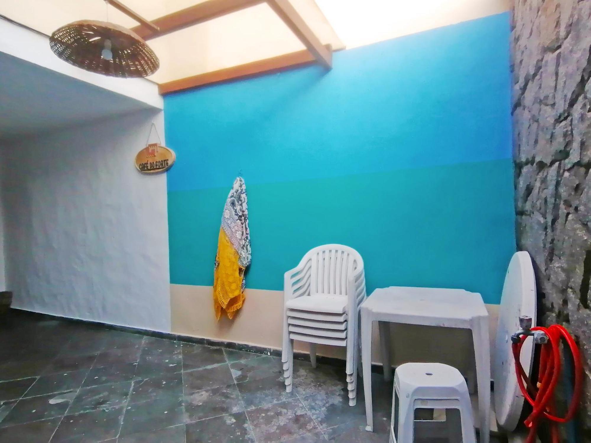 Casa 2 Quartos A 500m Da Rua Pedras, Em C Vaga, Portaria 24hs * Búzios
