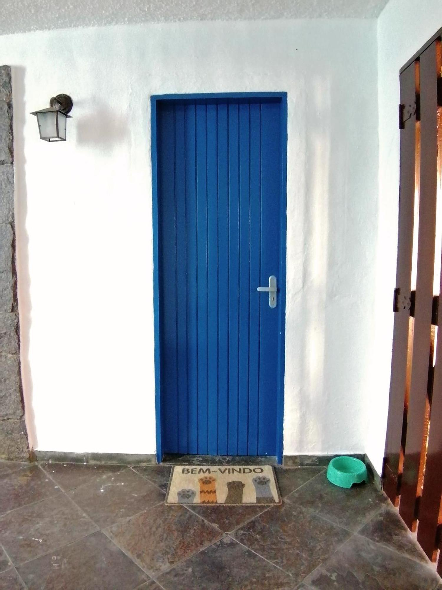Casa 2 Quartos A 500m Da Rua Pedras, Em C Vaga, Portaria 24hs * Búzios