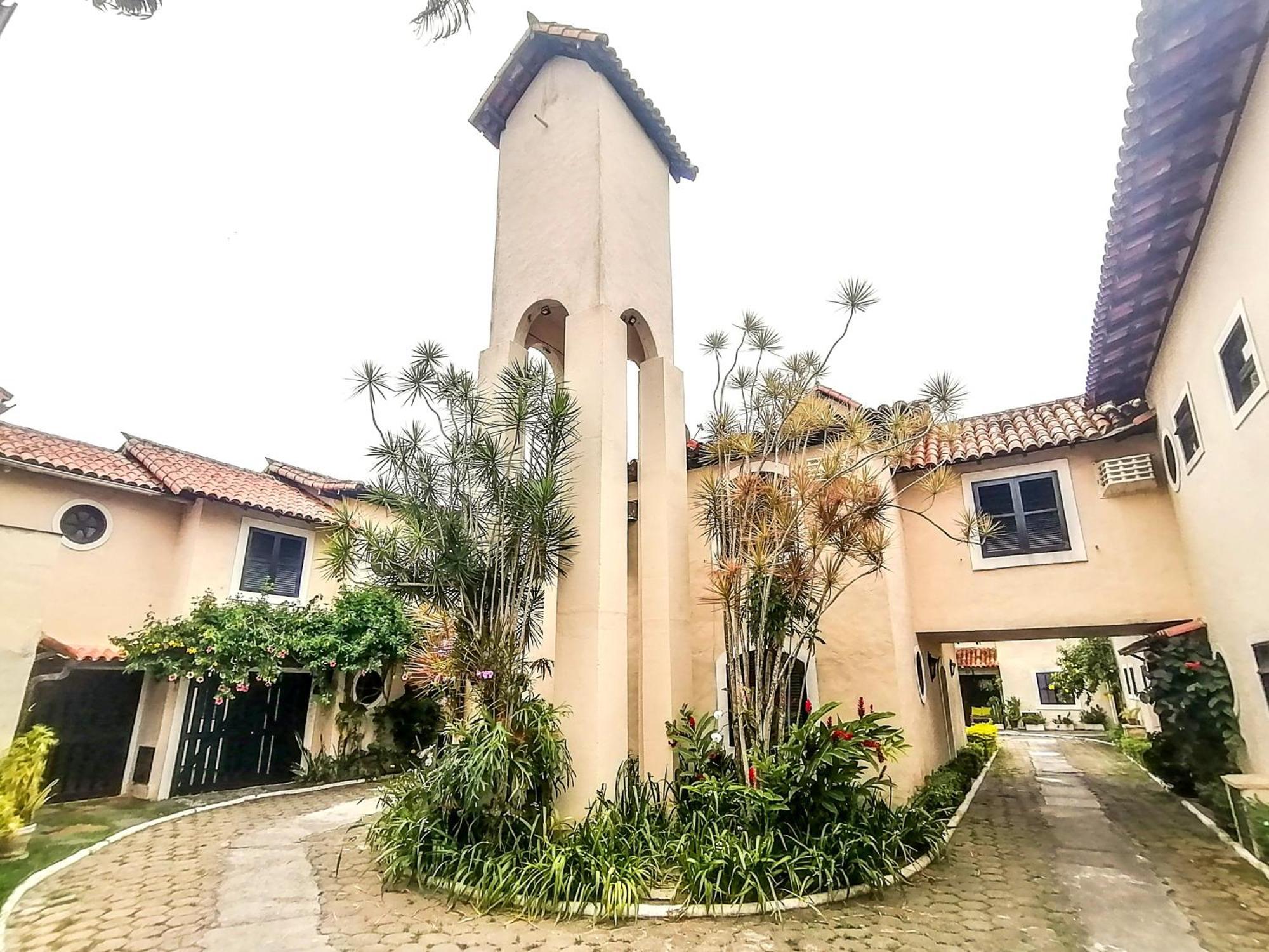 Сasa de vacaciones Casa 2 Quartos A 500m Da Rua Pedras, Em C Vaga, Portaria 24hs *